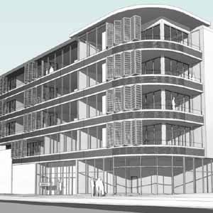 Traffic and Car Parking Study