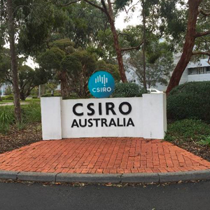 CSIRO Clayton