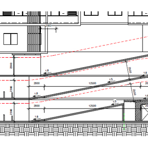 Ramp Design