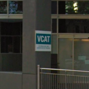 VCAT/Expert Witness